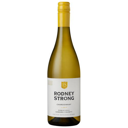Rodney Strong Vineyards Chalk Hill Chardonnay